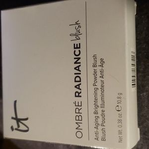 BNIB IT COSMETICS BLUSH